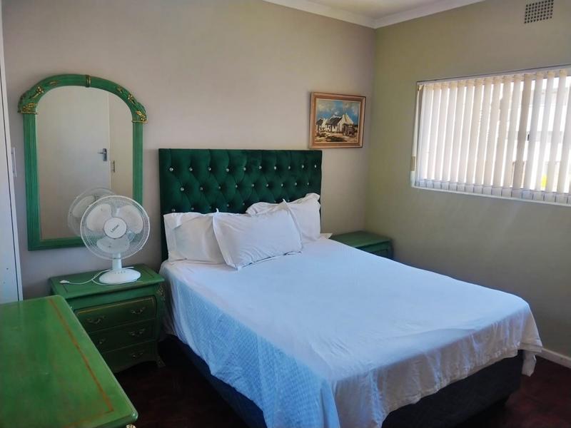 1 Bedroom Property for Sale in Strand Western Cape